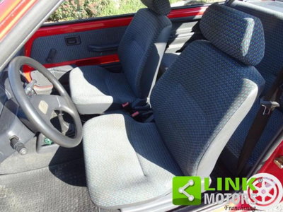 Peugeot 106 cat 3 porte XN (4)