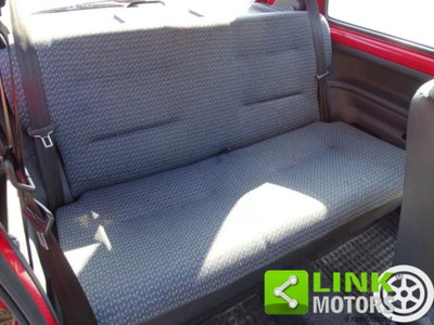 Peugeot 106 cat 3 porte XN (5)