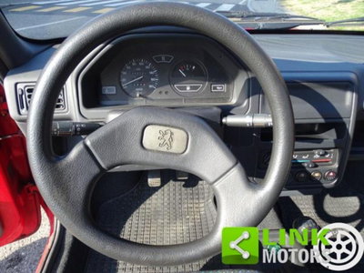 Peugeot 106 cat 3 porte XN (7)