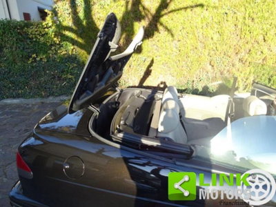 Saab 900 Cabrio 2.0i 16V cat S (15)