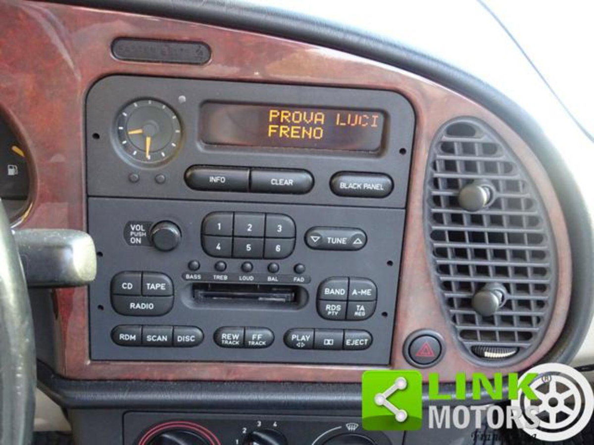 Saab 900 Cabrio 2.0i 16V cat S (19)
