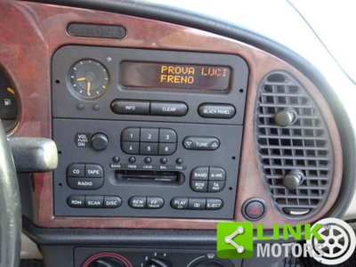 Saab 900 Cabrio 2.0i 16V cat S (19)