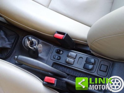 Saab 900 Cabrio 2.0i 16V cat S (20)