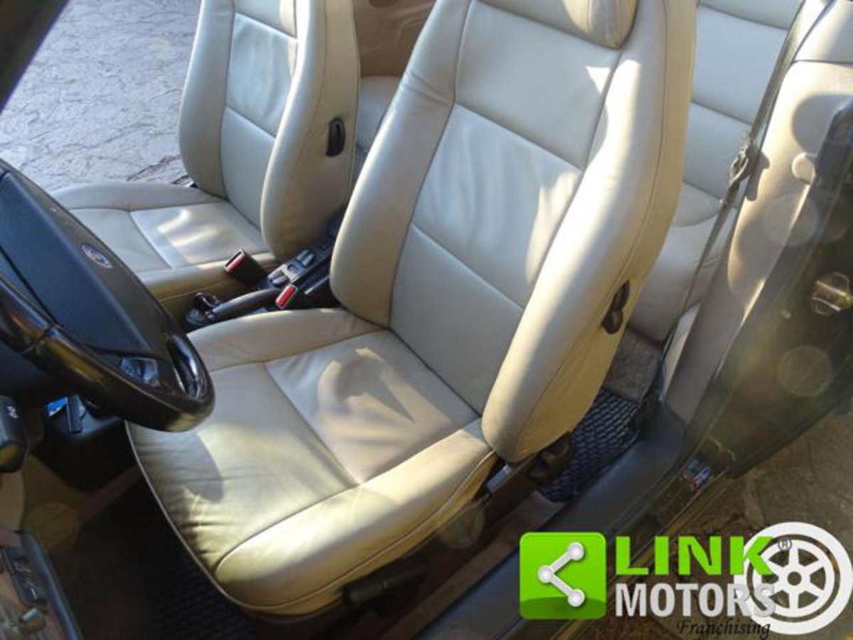 Saab 900 Cabrio 2.0i 16V cat S (5)