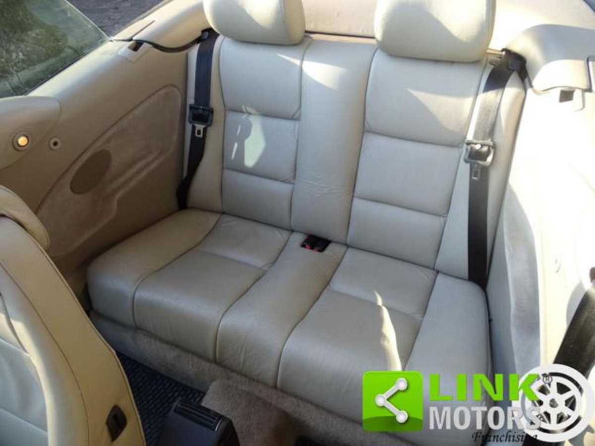 Saab 900 Cabrio 2.0i 16V cat S (6)
