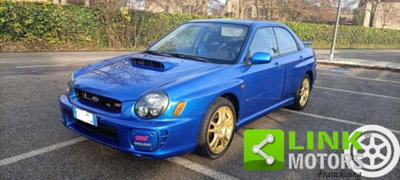 Subaru Impreza 2.0 turbo 16V cat STi (18)