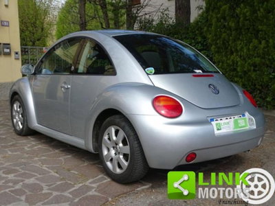 Volkswagen New Beetle TDI 101CV (10)