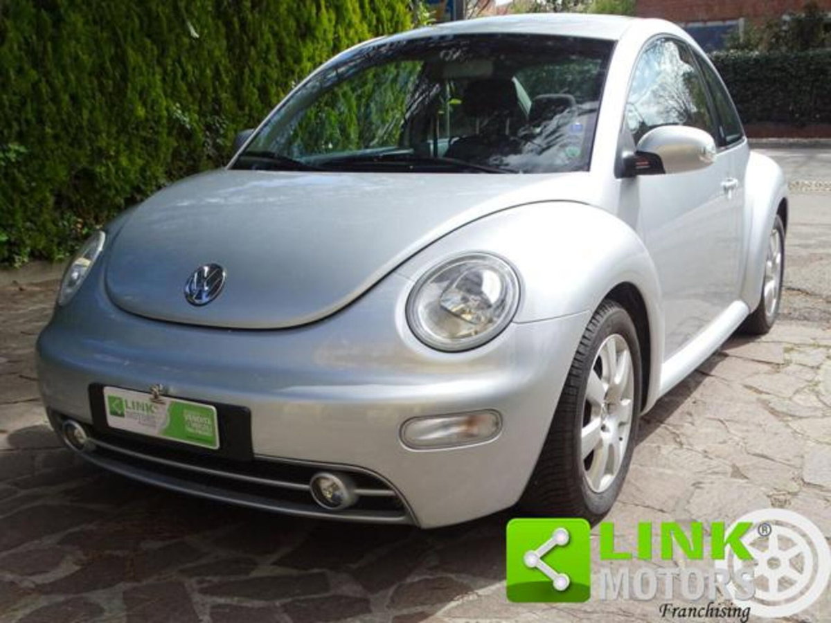 Volkswagen New Beetle TDI 101CV (20)
