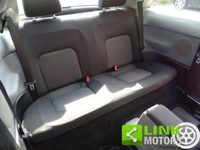 Volkswagen New Beetle TDI 101CV (6)