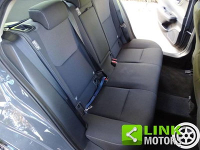Toyota Prius 2.0 phev Lounge (16)