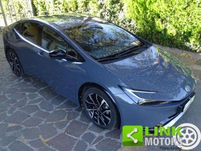 Toyota Prius 2.0 phev Lounge (19)