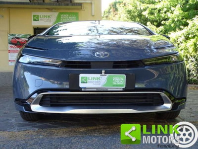 Toyota Prius 2.0 phev Lounge (20)