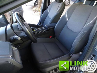 Toyota Prius 2.0 phev Lounge (5)