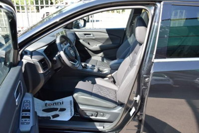 Nissan Qashqai 1.3 mhev Tekna 4wd 158cv xtronic (14)