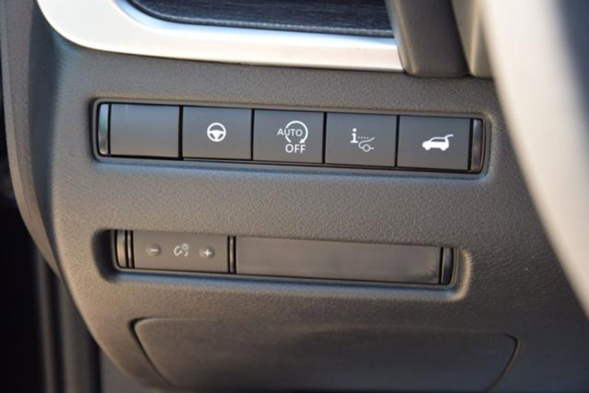 Nissan Qashqai 1.3 mhev Tekna 4wd 158cv xtronic (18)