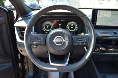 Nissan Qashqai 1.3 mhev Tekna 4wd 158cv xtronic (19)