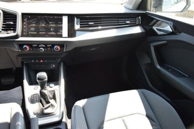 Audi A1 Sportback 30 TFSI S tronic Admired (10)