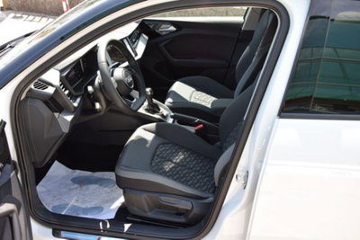 Audi A1 Sportback 30 TFSI S tronic Admired (12)