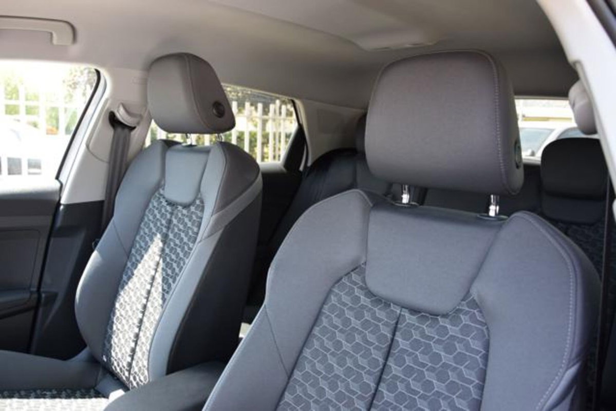 Audi A1 Sportback 30 TFSI S tronic Admired (13)