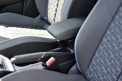 Audi A1 Sportback 30 TFSI S tronic Admired (14)