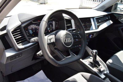 Audi A1 Sportback 30 TFSI S tronic Admired (15)
