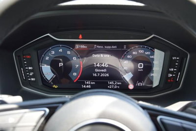 Audi A1 Sportback 30 TFSI S tronic Admired (16)