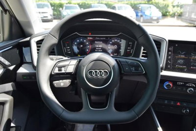 Audi A1 Sportback 30 TFSI S tronic Admired (17)