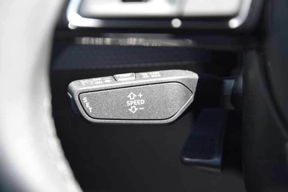 Audi A1 Sportback 30 TFSI S tronic Admired (19)