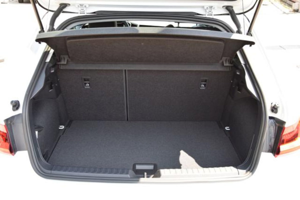 Audi A1 Sportback 30 TFSI S tronic Admired (7)