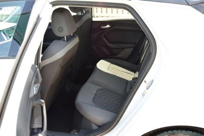 Audi A1 Sportback 30 TFSI S tronic Admired (8)