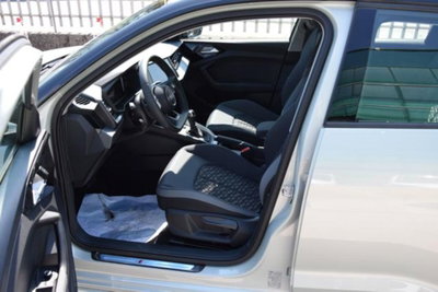 Audi A1 Sportback 30 TFSI S tronic Advanced (12)