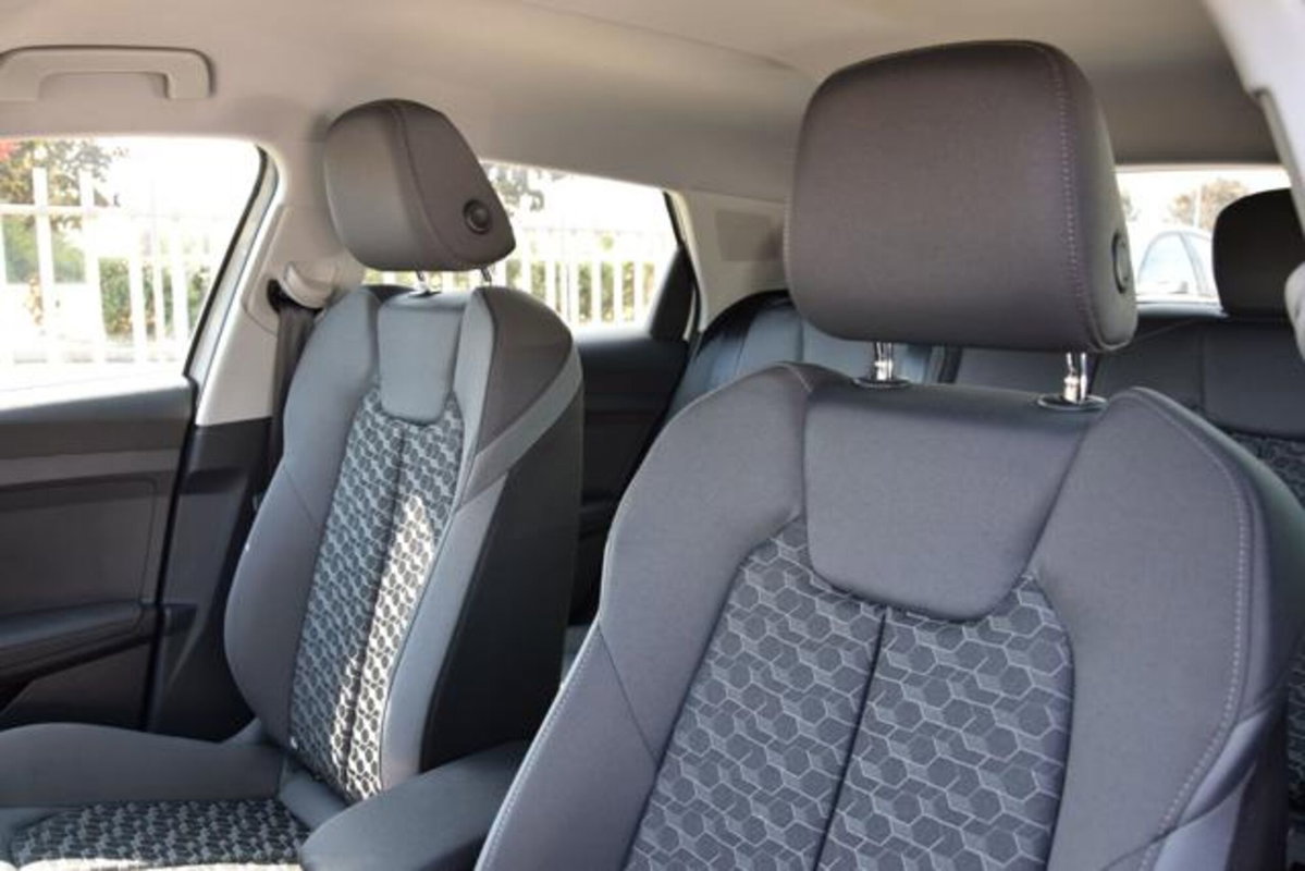 Audi A1 Sportback 30 TFSI S tronic Advanced (14)