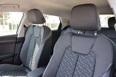 Audi A1 Sportback 30 TFSI S tronic Advanced (14)