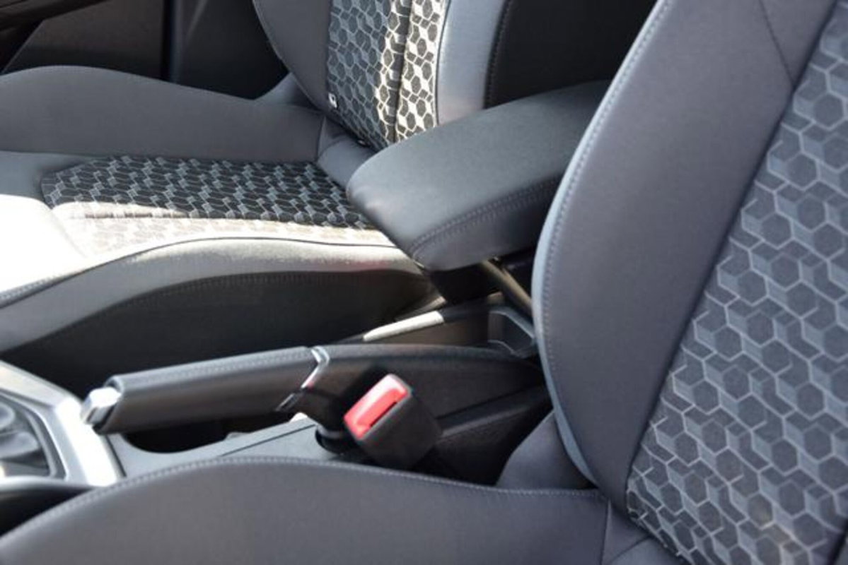 Audi A1 Sportback 30 TFSI S tronic Advanced (15)