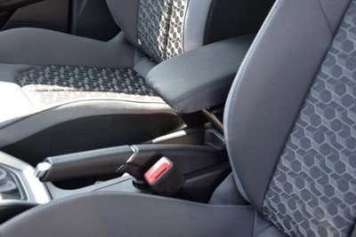 Audi A1 Sportback 30 TFSI S tronic Advanced (15)