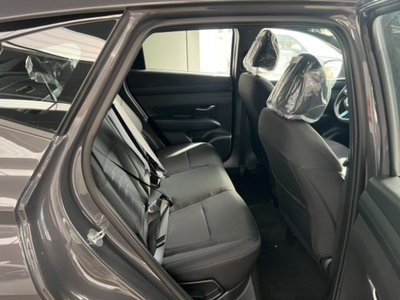Hyundai Tucson 1.6 crdi 48V NLine 2wd imt (16)
