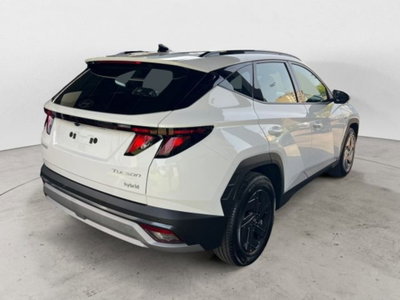 Hyundai Tucson 1.6 crdi 48V NLine 2wd imt (3)