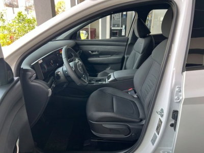 Hyundai Tucson 1.6 crdi 48V NLine 2wd imt (7)