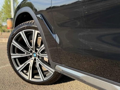 BMW X6 xDrive30d 48V xLine (10)