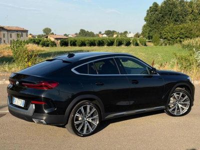 BMW X6 xDrive30d 48V xLine (11)