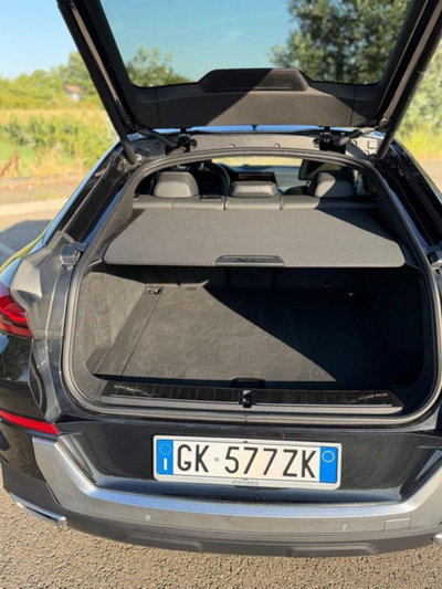 BMW X6 xDrive30d 48V xLine (12)