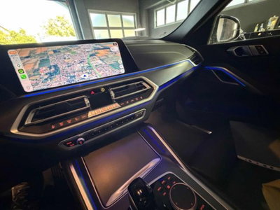 BMW X6 xDrive30d 48V xLine (16)