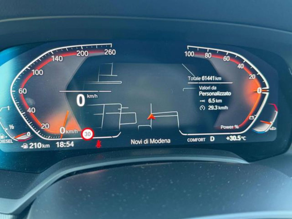 BMW X6 xDrive30d 48V xLine (17)