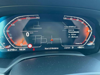 BMW X6 xDrive30d 48V xLine (17)