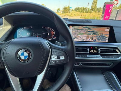 BMW X6 xDrive30d 48V xLine (19)