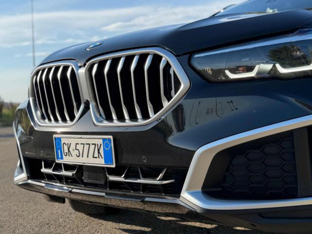 BMW X6 xDrive30d 48V xLine (3)