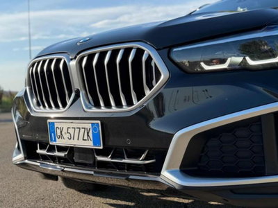 BMW X6 xDrive30d 48V xLine (3)