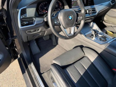 BMW X6 xDrive30d 48V xLine (6)
