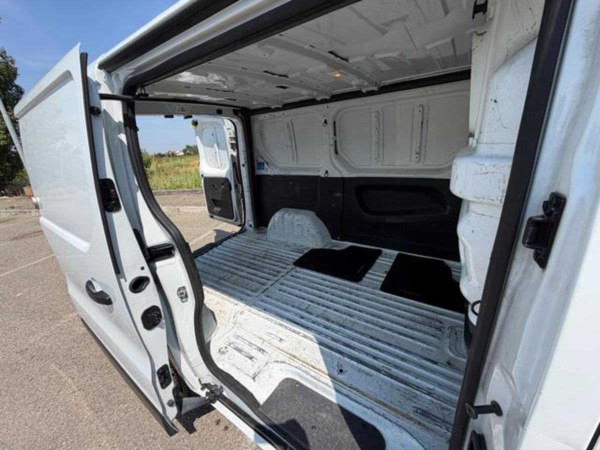 Fiat Talento combi N1 2.0 ecojet LH1 12Q 120cv S&S E6d-temp (12)