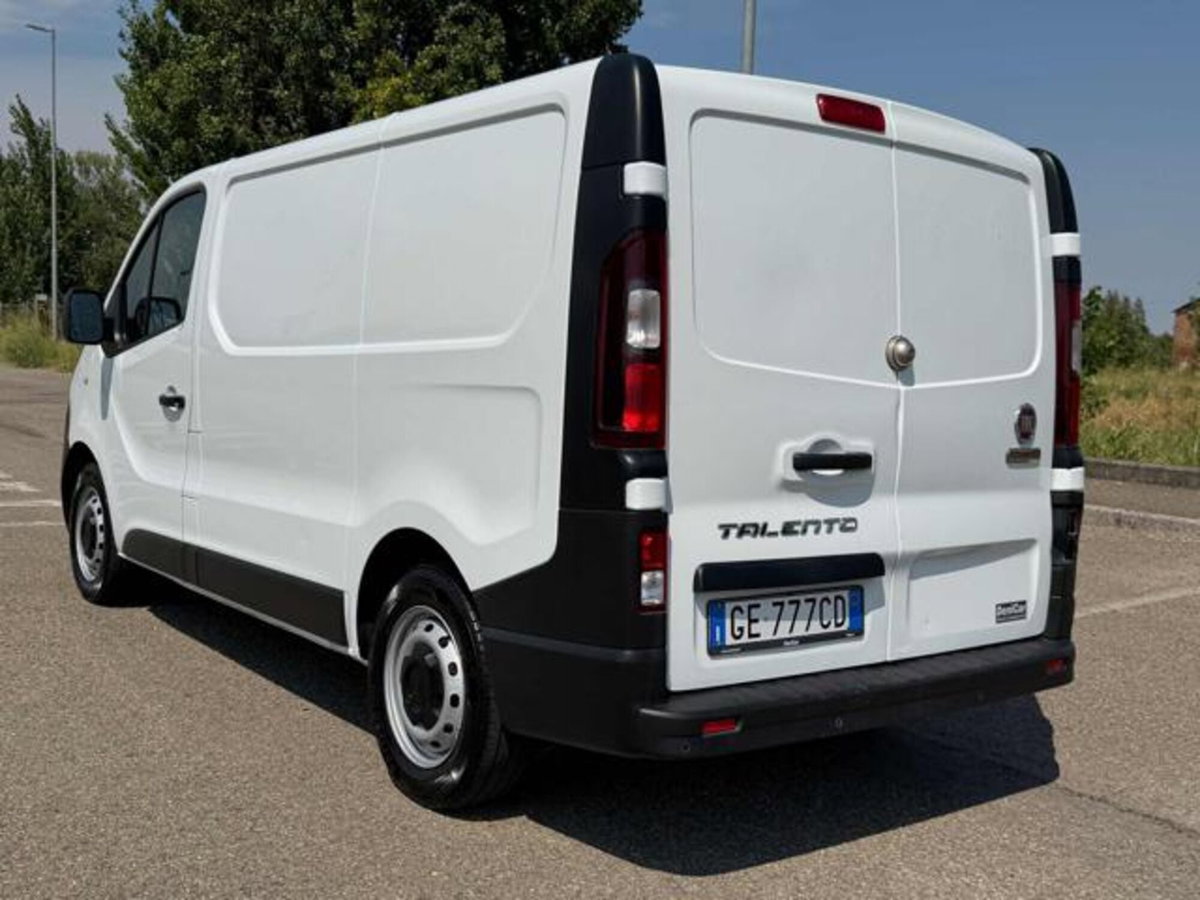 Fiat Talento combi N1 2.0 ecojet LH1 12Q 120cv S&S E6d-temp (14)